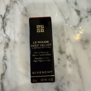 Givenchy Le Rouge Limited Edition Lipstick in #37 Rouge Graine